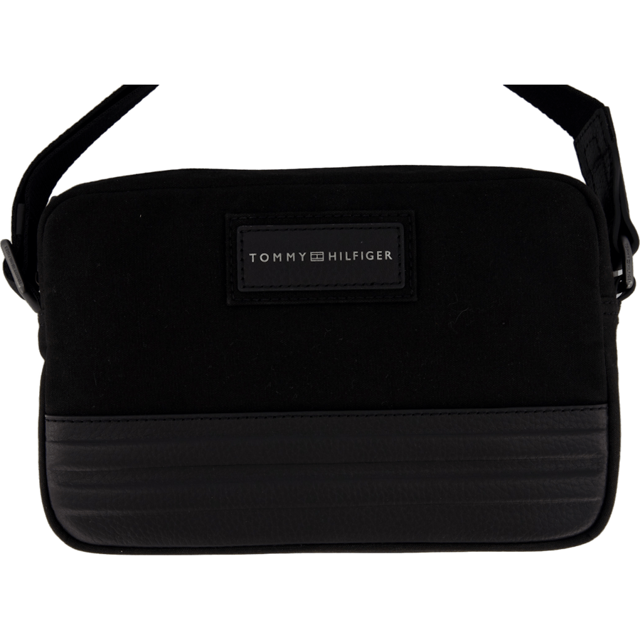 Th Casual Camerbag Bds-black