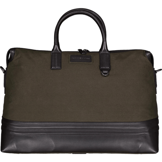 Th Casual Duffle Bdh-blackened Pine