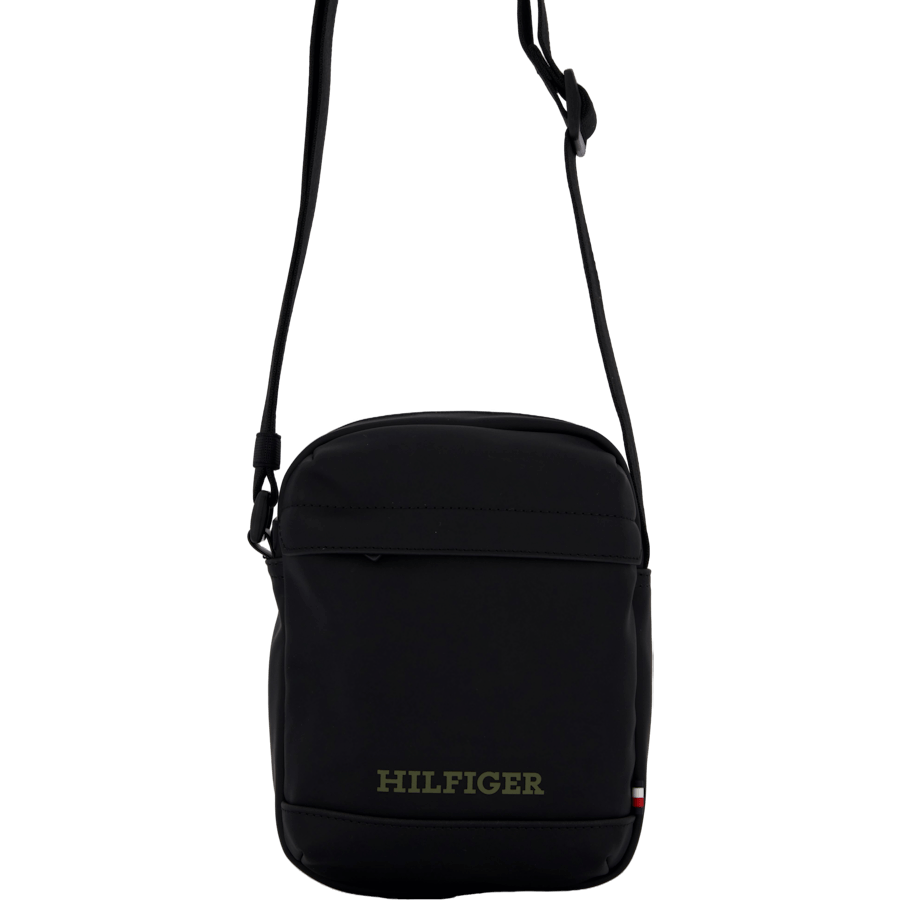 Th Monotype Pu Mini Reporter Bds-black