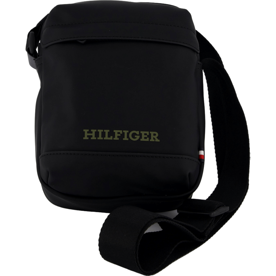 Th Monotype Pu Mini Reporter Bds-black