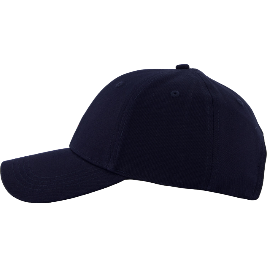 Essential Flag Cap Dw6-space Blue