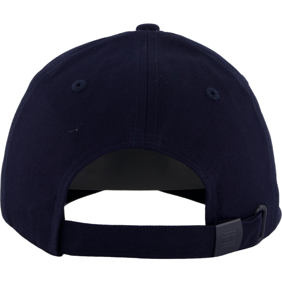 Essential Flag Cap Dw6-space Blue