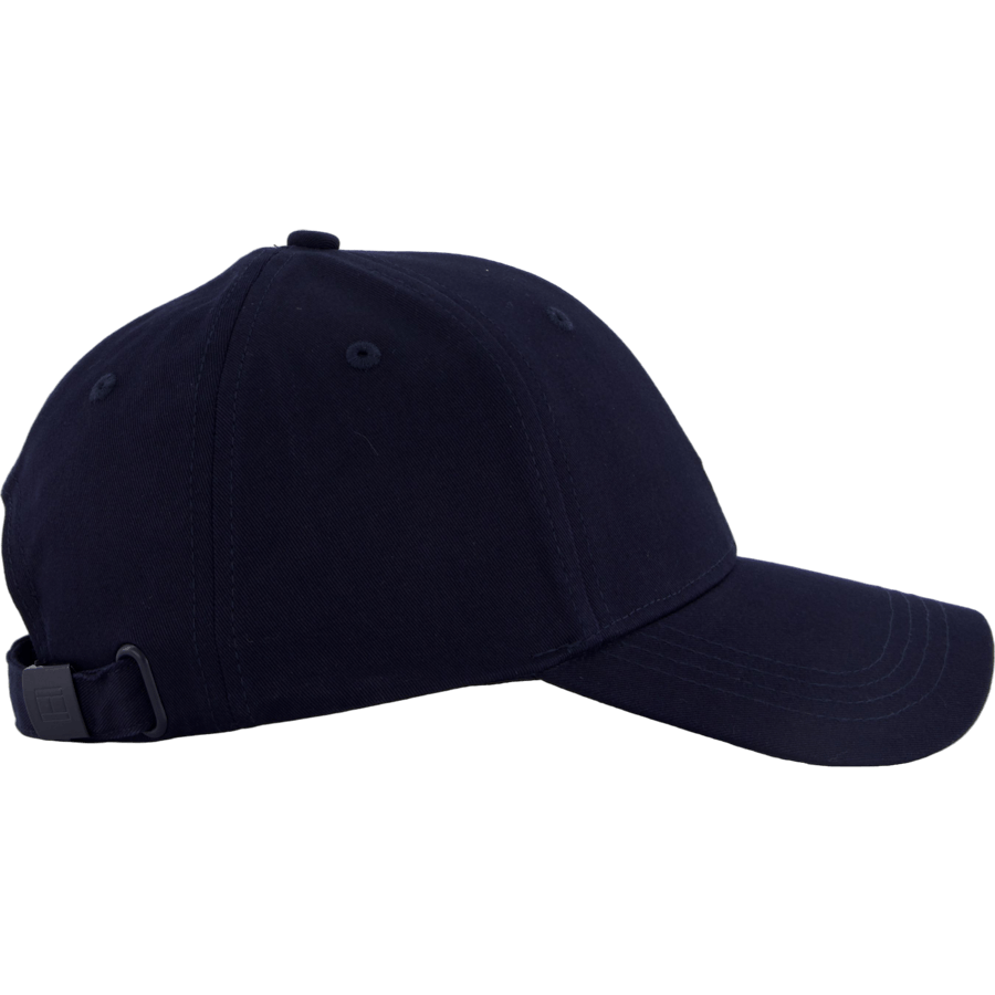 Essential Flag Cap Dw6-space Blue