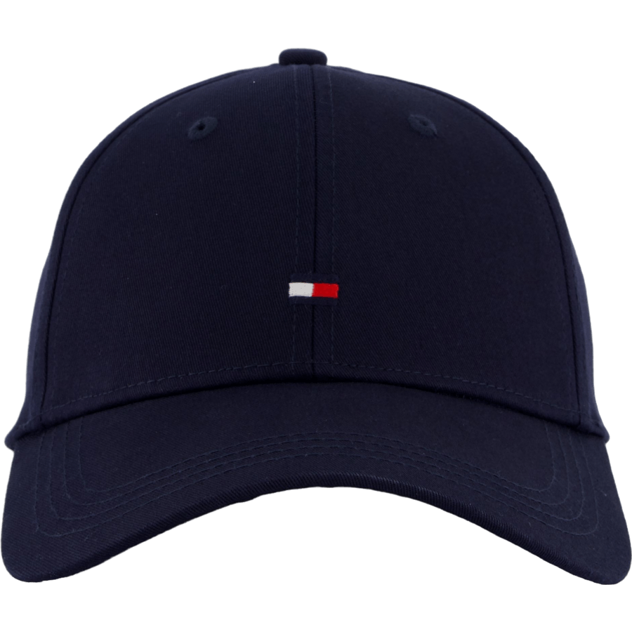 Essential Flag Cap Dw6-space Blue