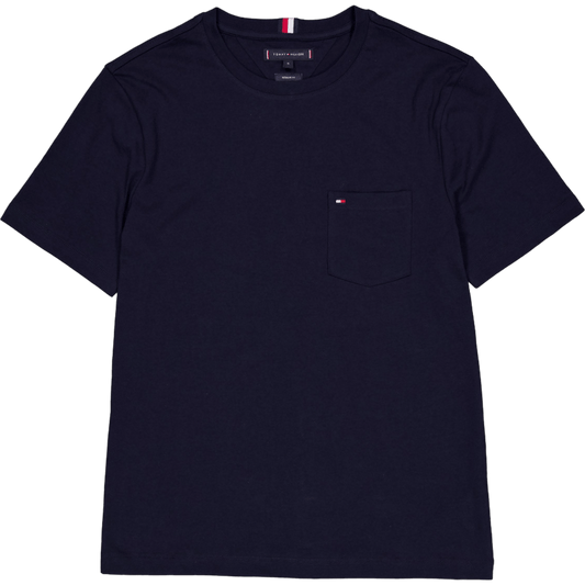 Pocket Tee Dw5-desert Sky