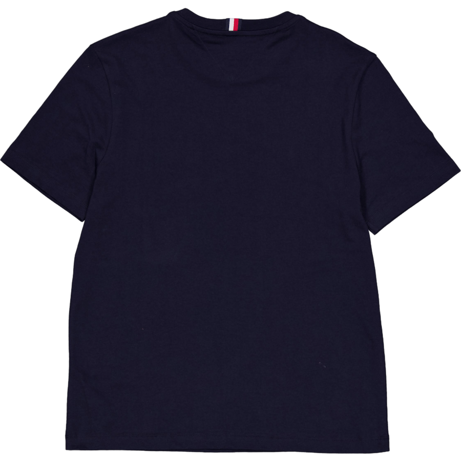 Pocket T-shirt Dw5-ökenhimmel