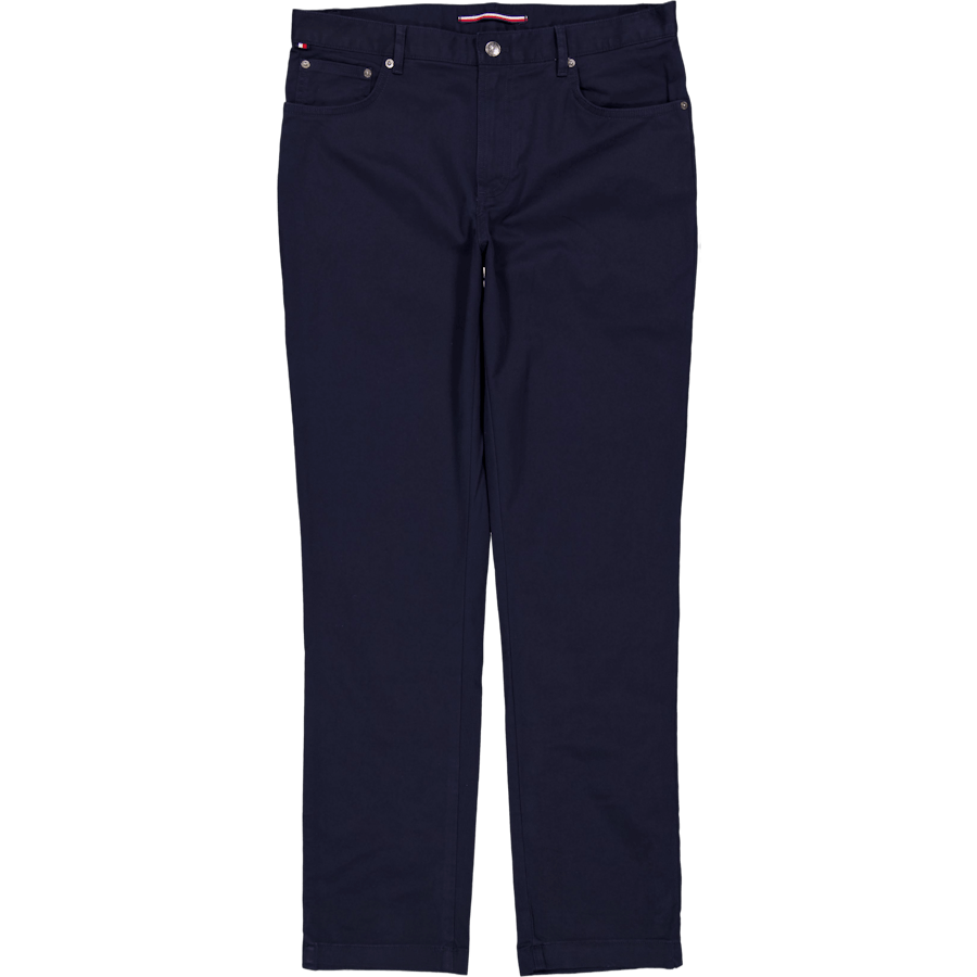 Denton 5pkt 1985 Pima Cotton Dw5-desert Sky