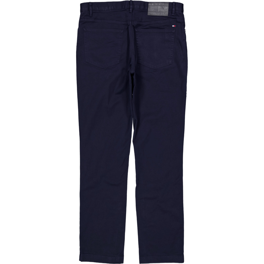 Denton 5pkt 1985 Pima Cotton Dw5-desert Sky