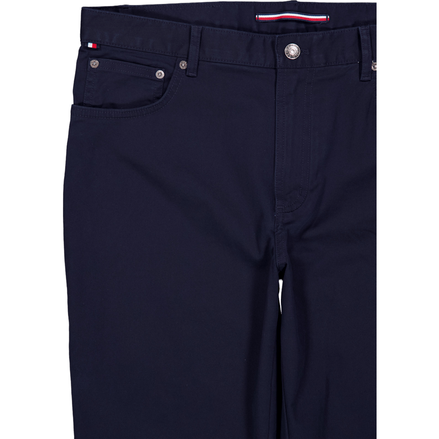 Denton 5pkt 1985 Pima Cotton Dw5-desert Sky