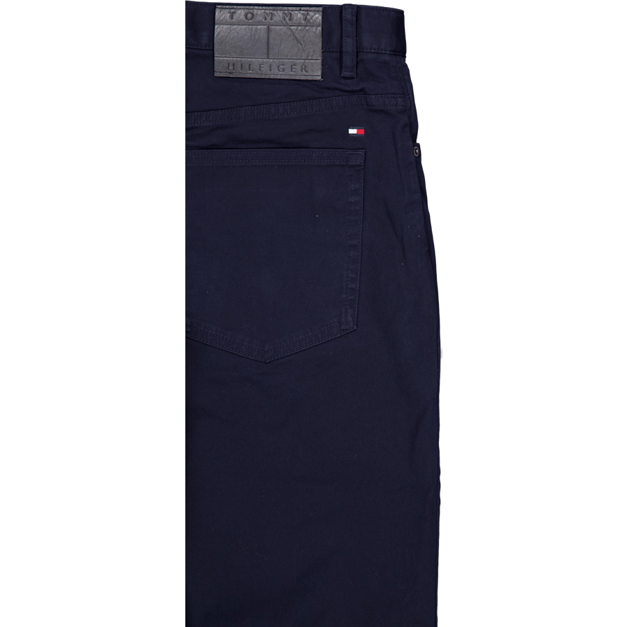 Denton 5pkt 1985 Pima Cotton Dw5-desert Sky