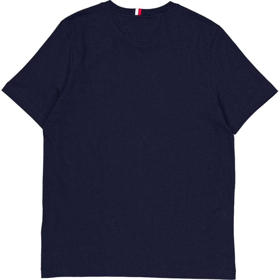 Monogram Imd Tee Desert Sky
