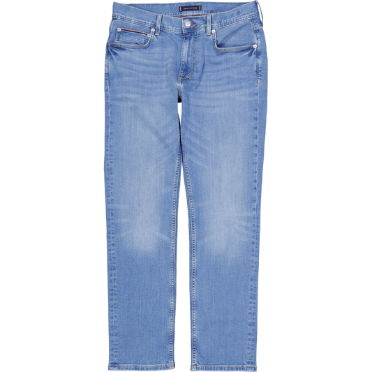 Straight Denton Str Amston Blue