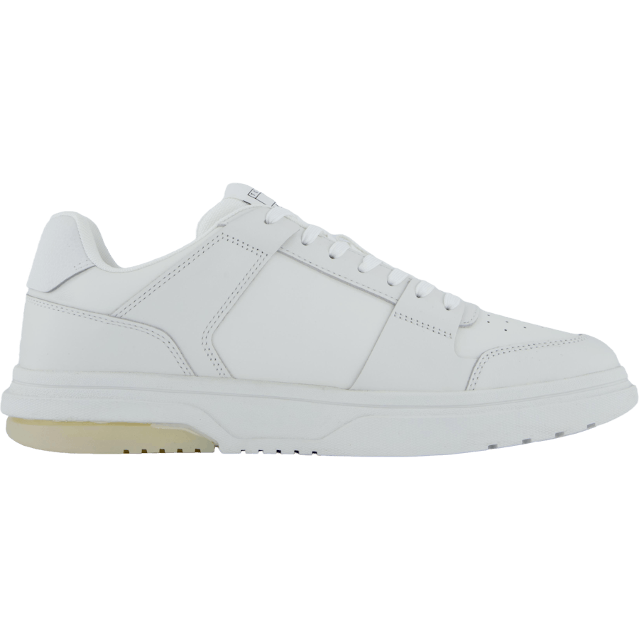 The Brooklyn Leather Ecru