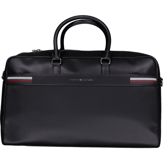 Th Corp Texture Duffle