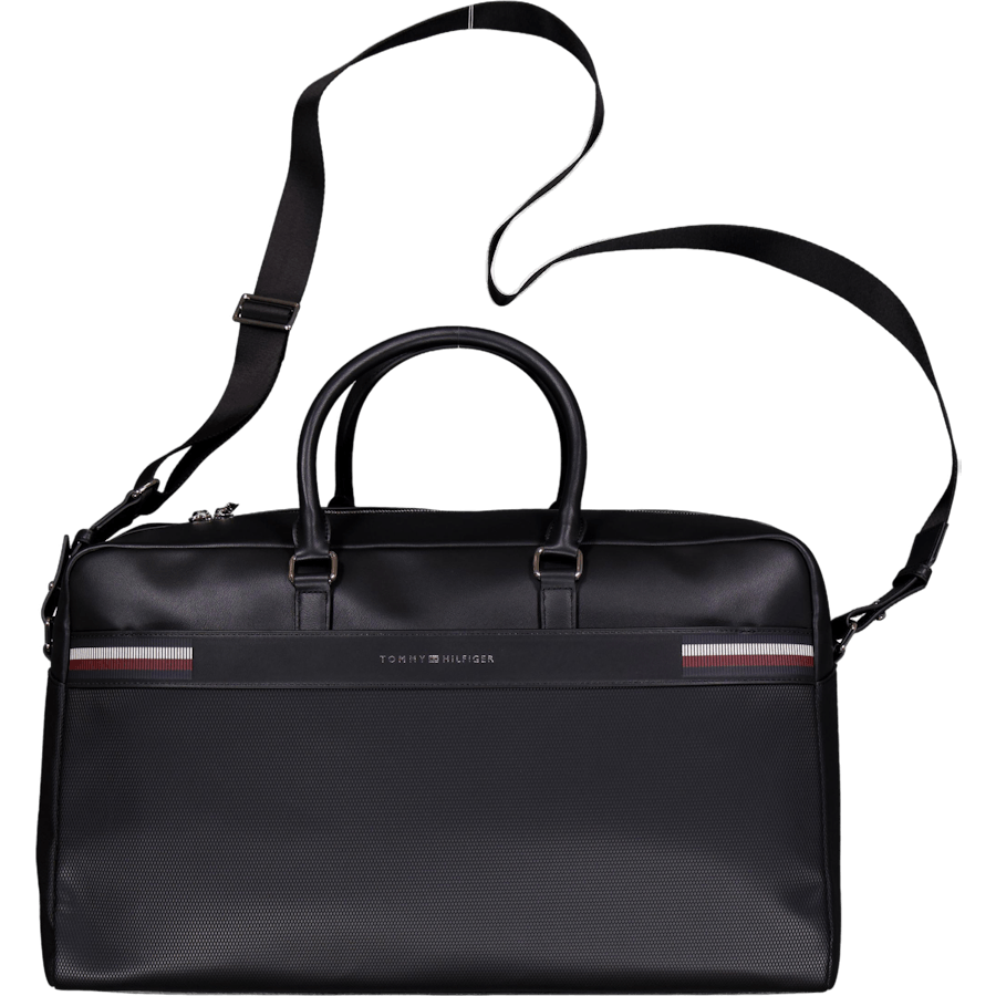 Th Corp Texture Duffle
