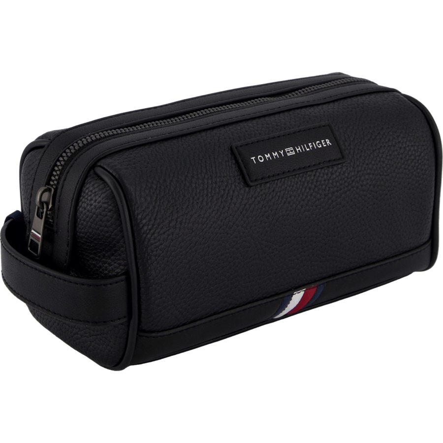 Th Business Pu Washbag