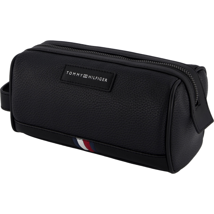 Th Business Pu Washbag