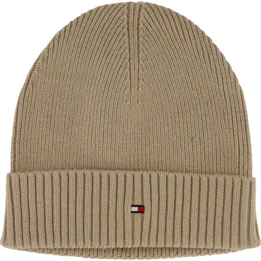 Th Flag Pima Cotton Beanie