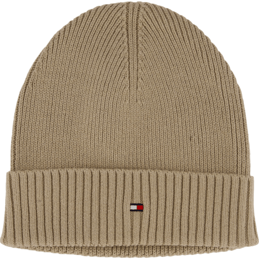 Th Flag Pima Cotton Beanie