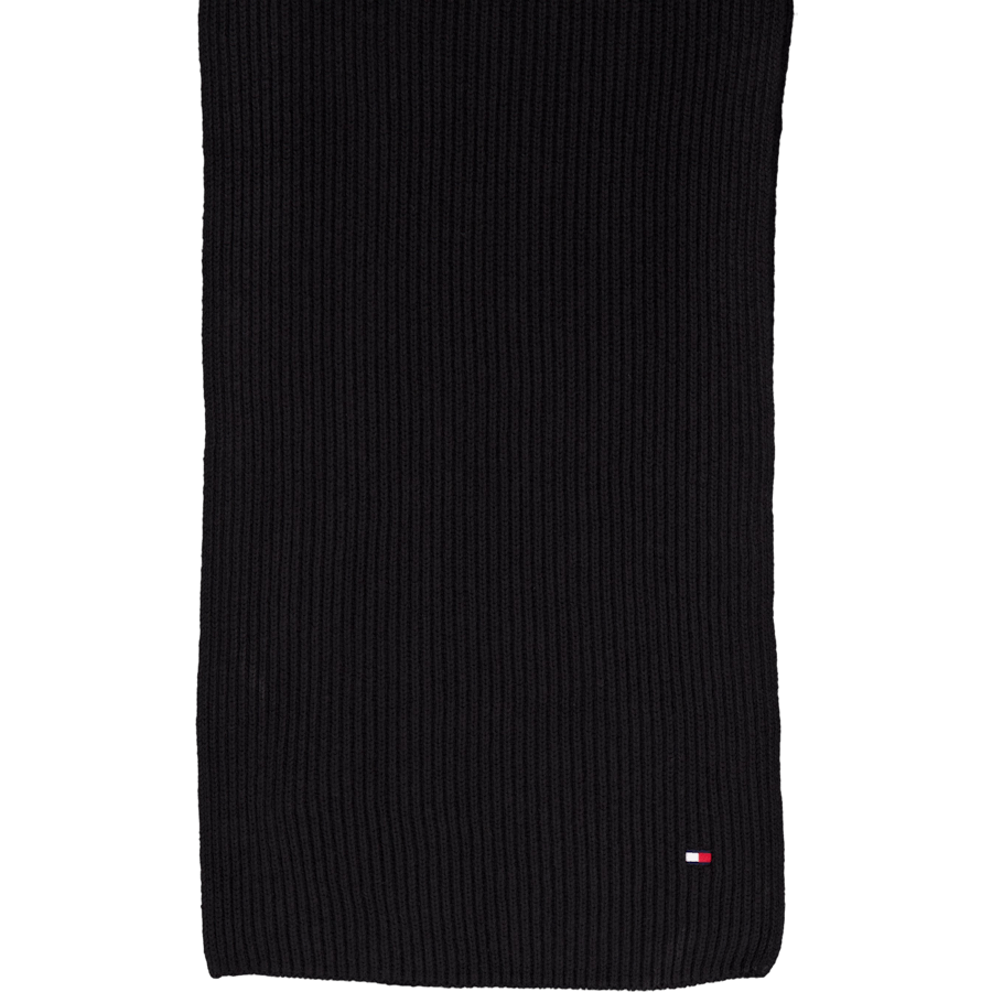 Th Flag Pima Cotton Cash Scarf
