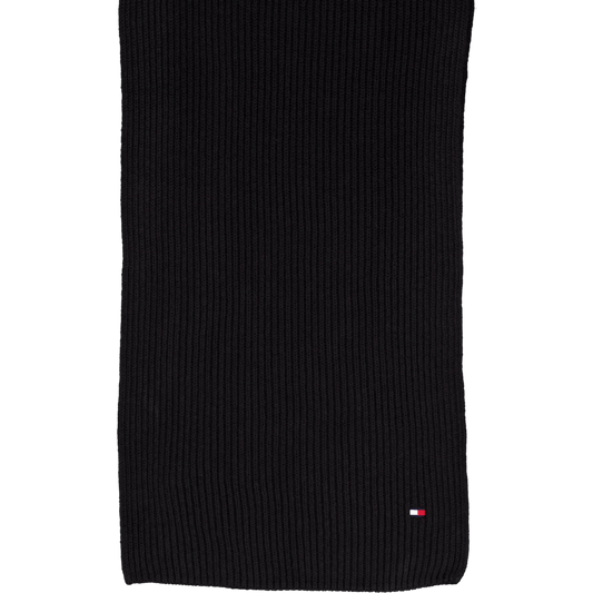 Th Flag Pima Cotton Cash Scarf