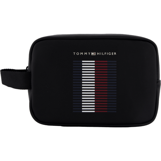 Th Foundation Pique Washbag