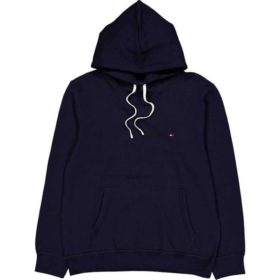 Essential Fleece Hoodie