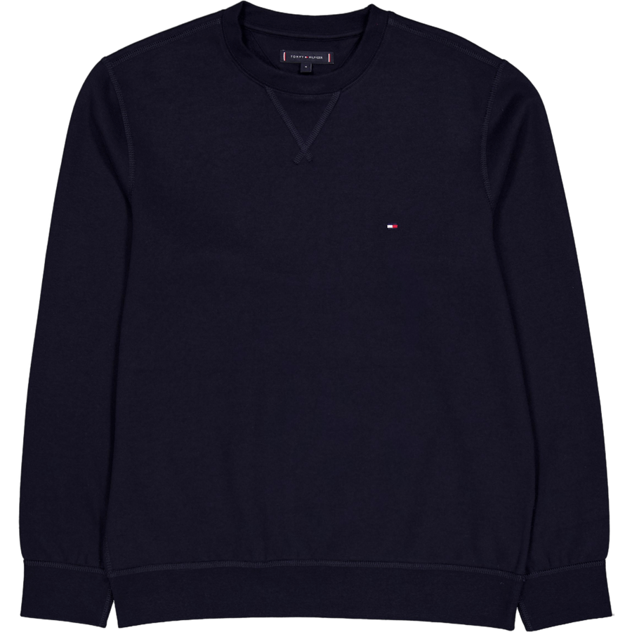 Essential Fleece Crewneck