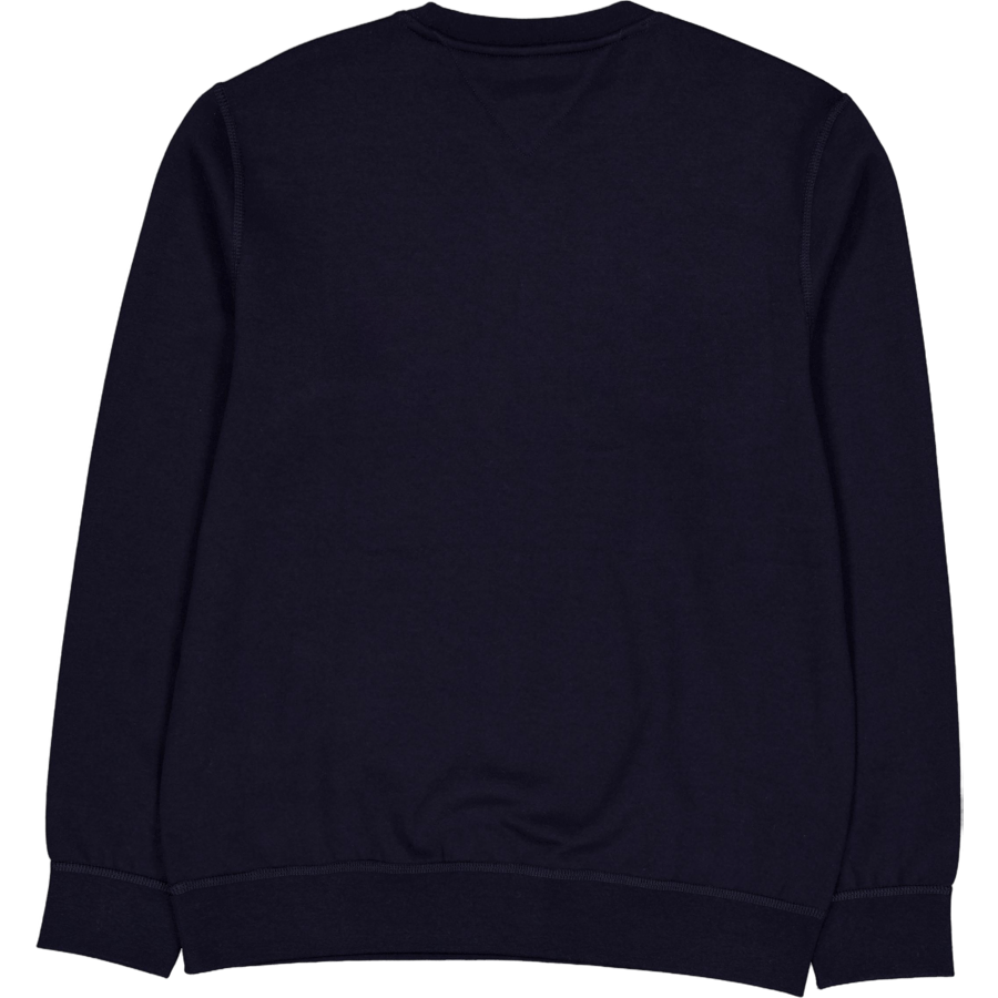 Essential Fleece Crewneck