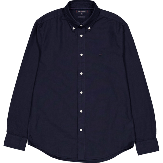 Gmd Oxford Rf Shirt