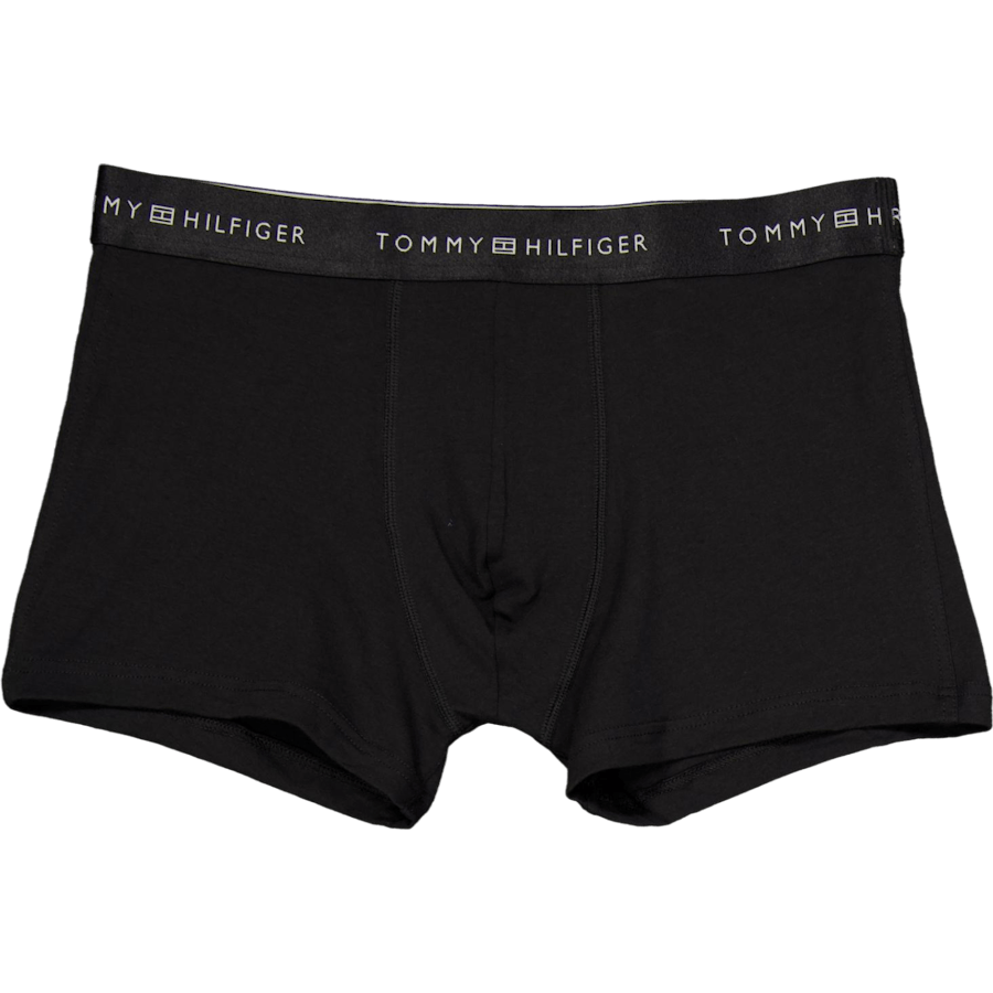 3p Trunk Metallic Wb