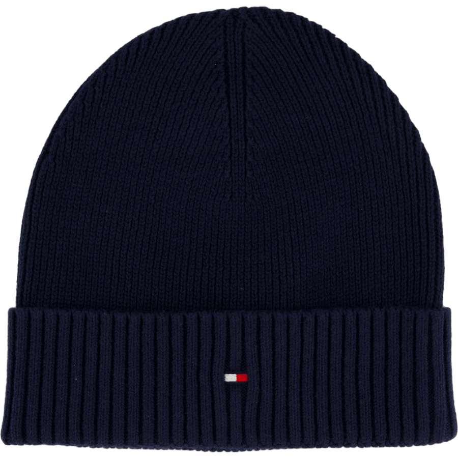Th Flag Pima Cotton Beanie