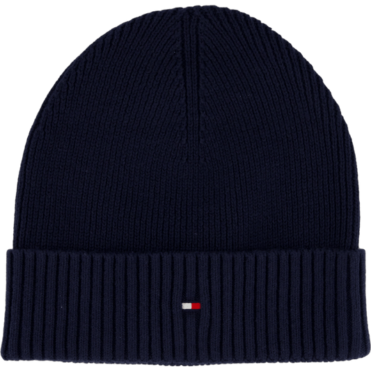 Th Flag Pima Cotton Beanie