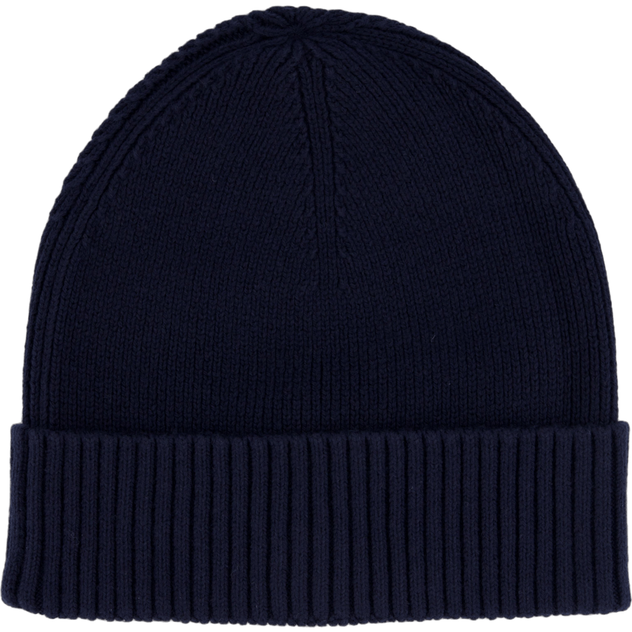 Th Flag Pima Cotton Beanie