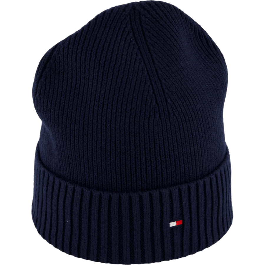 Th Flag Pima Cotton Beanie