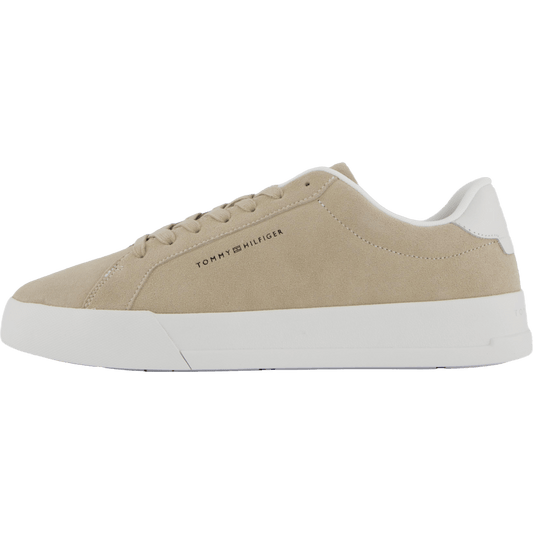 Th Court Better Suede Khaki