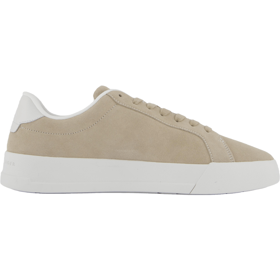 Th Court Better Suede Khaki