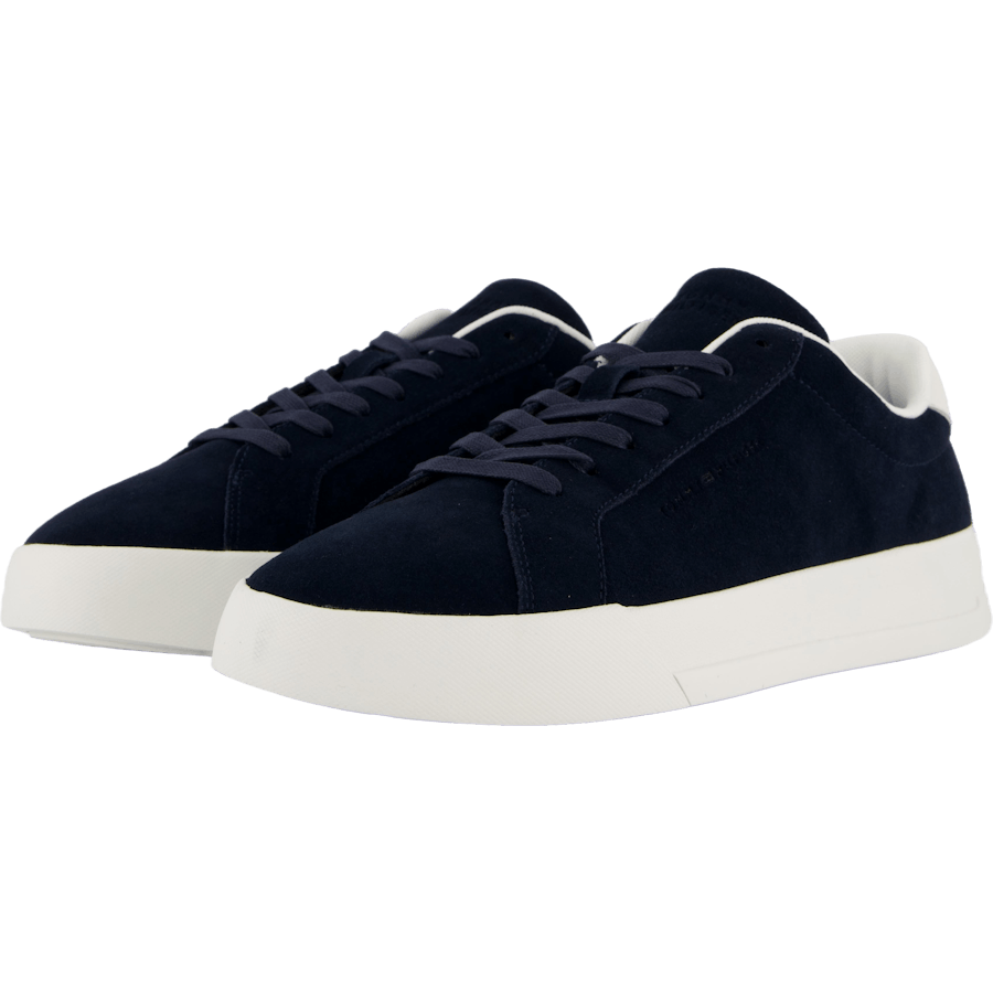 Th Court Better Suede Blue