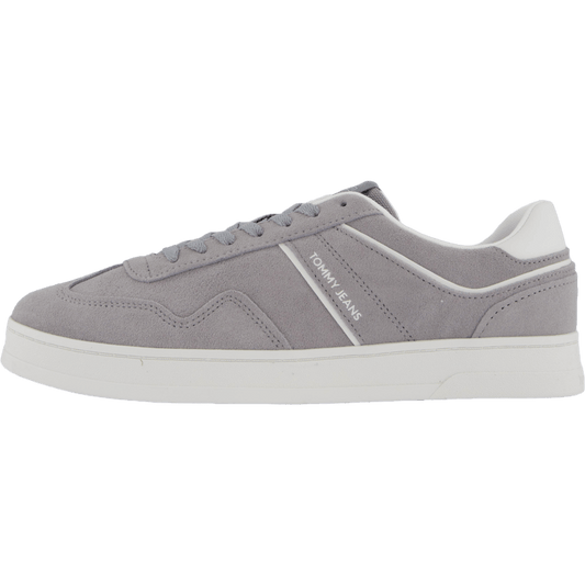 The Greenwich Suede Grey