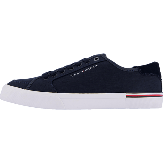 Core Corporate Vulc Canvas Blue
