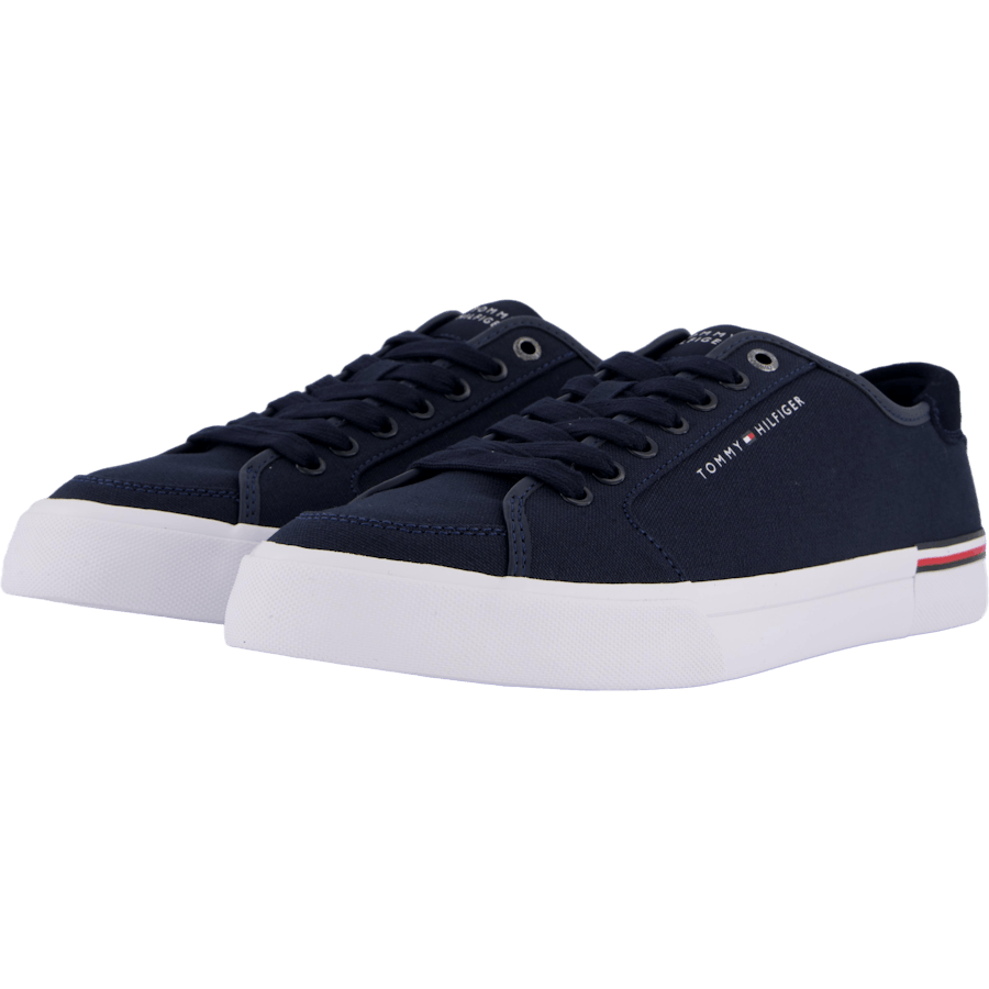 Core Corporate Vulc Canvas Blue