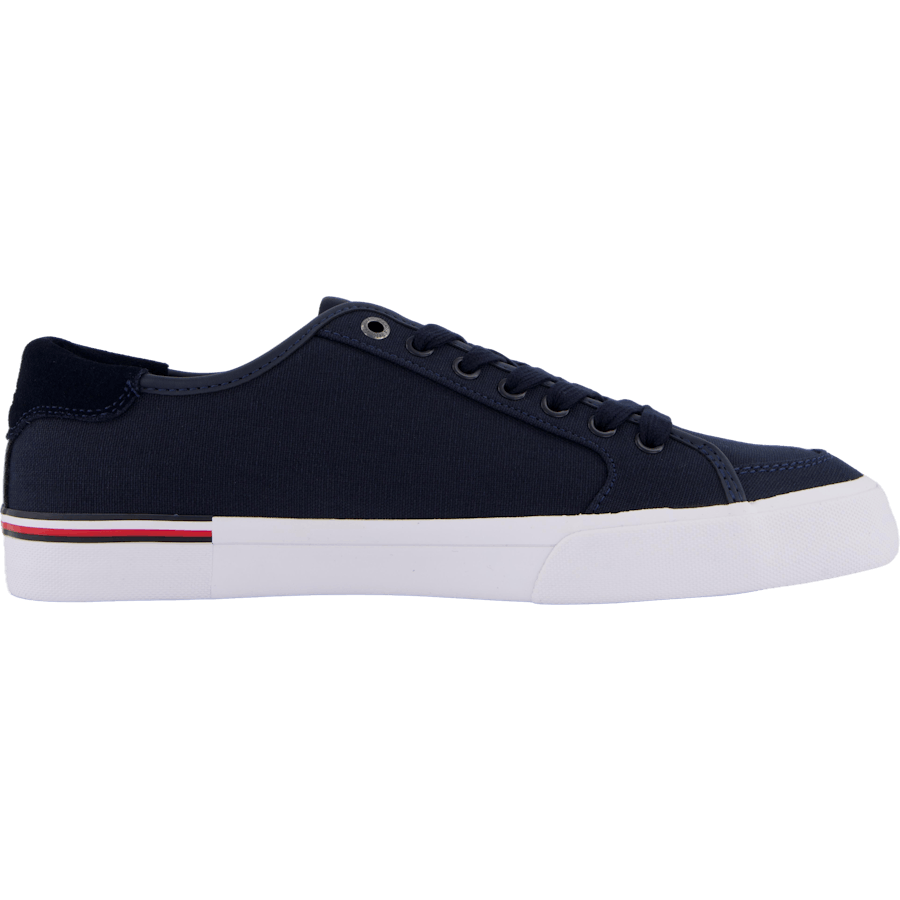 Core Corporate Vulc Canvas Blue