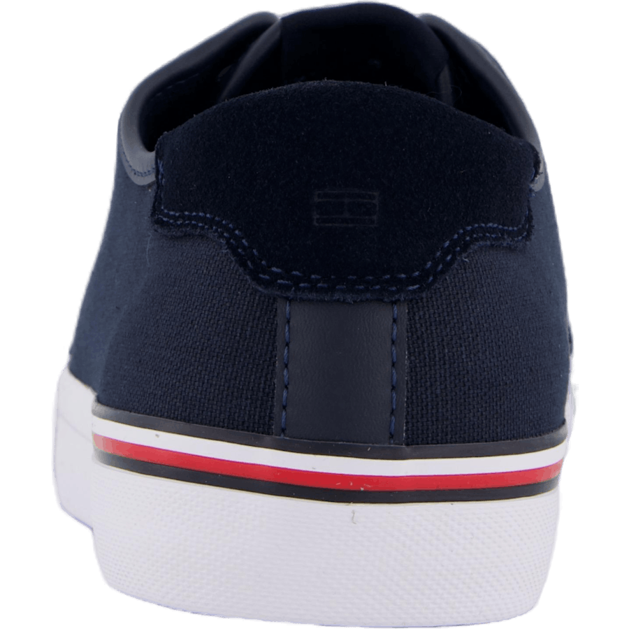 Core Corporate Vulc Canvas Blue