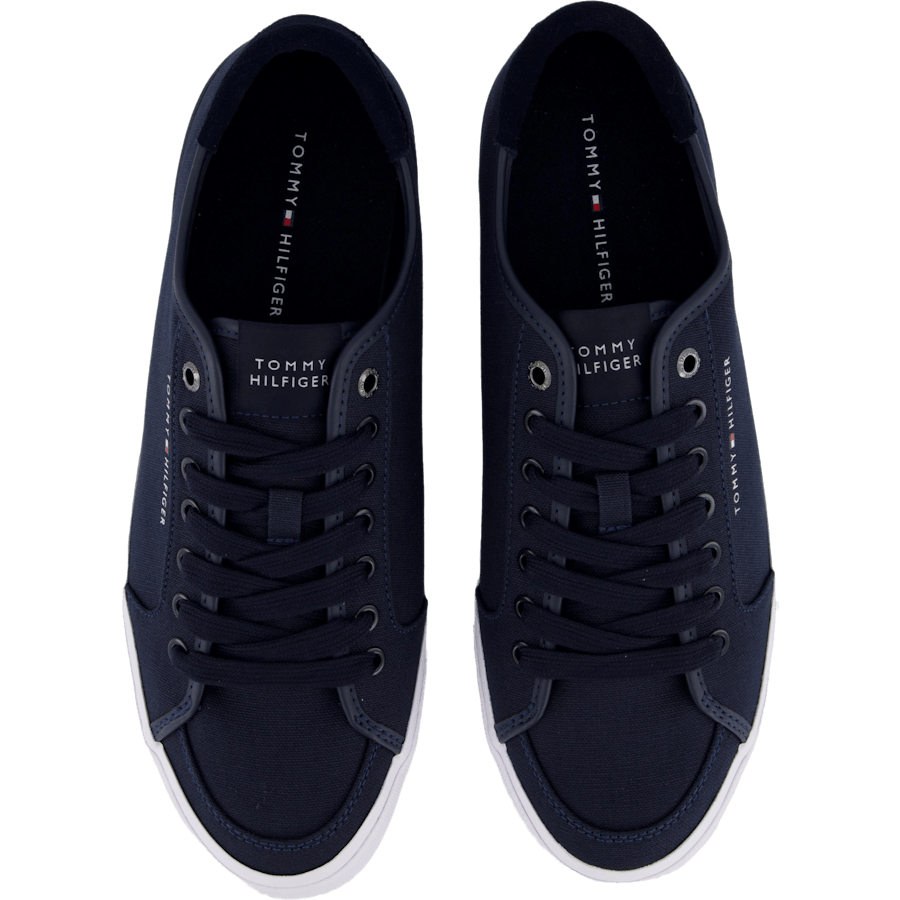 Core Corporate Vulc Canvas Blue