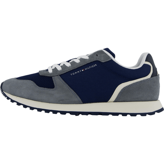 New Runner Eva Mix Blue