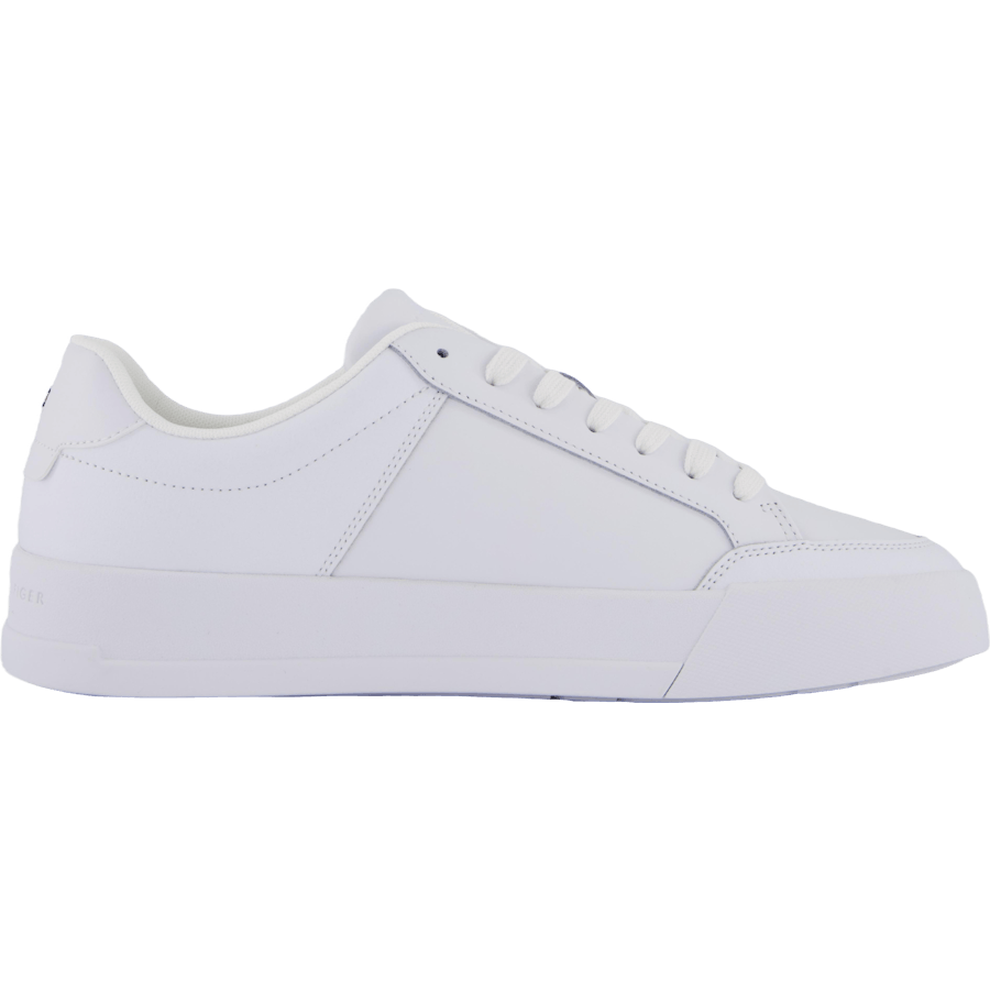 Th Court Mix Lth White