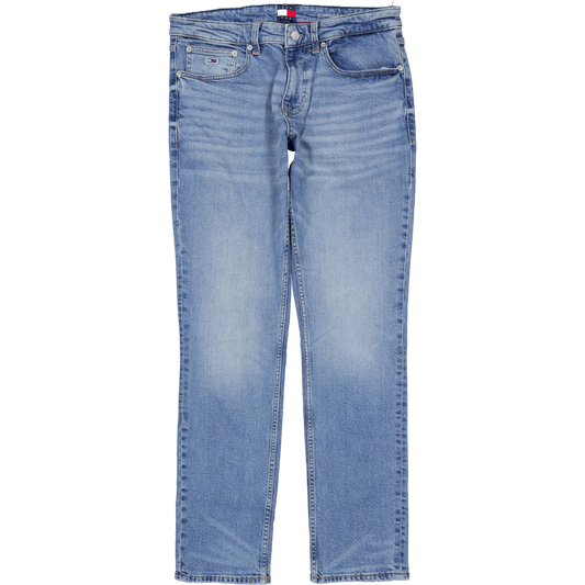 Scanton Slim Ai5117 Denim