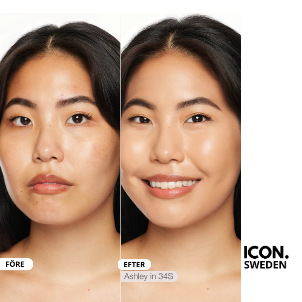 ICON Big Stick Energy duo