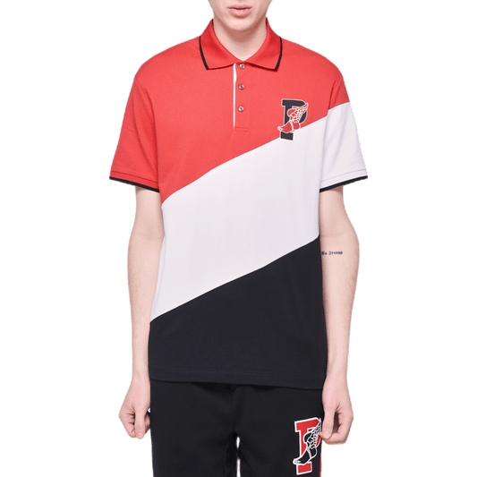 Polo Short Sleeve Knit