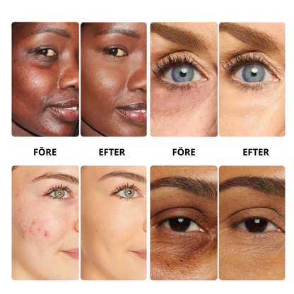 ICON Big Stick Energy duo